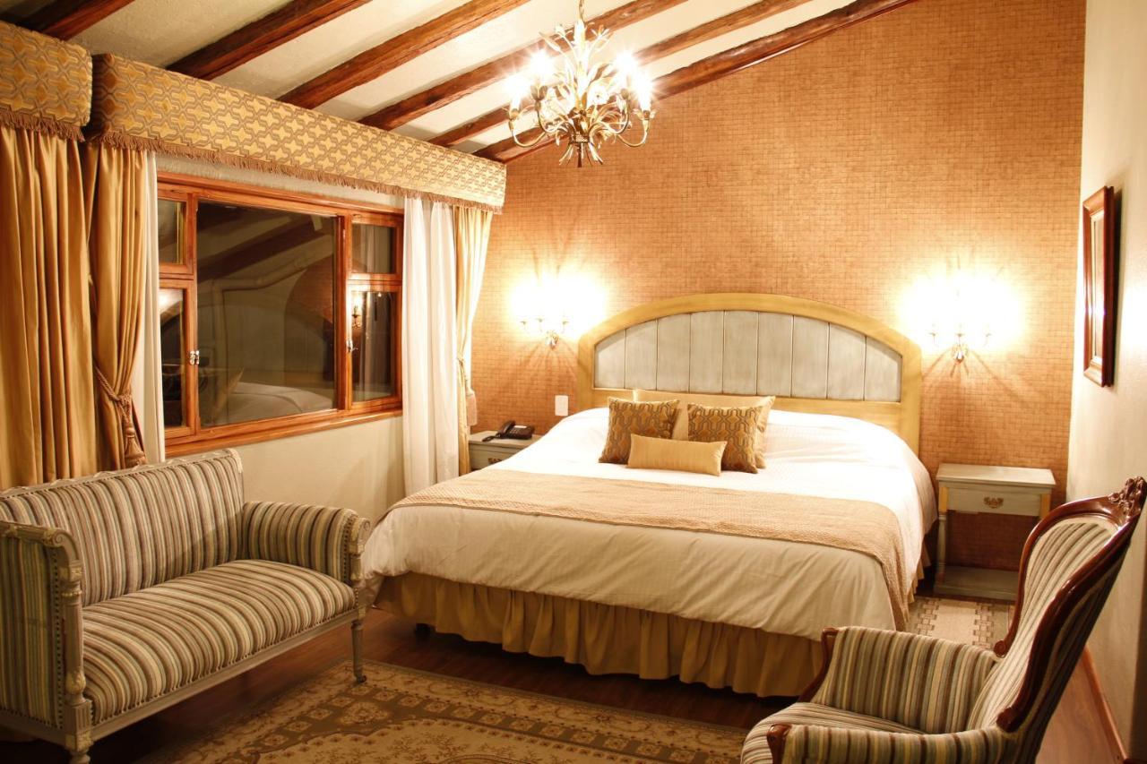Uzhupud Garden Hotel & Lodge Paute Eksteriør billede