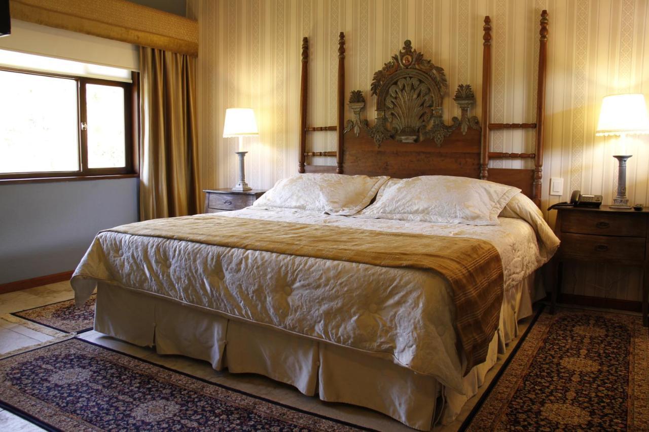 Uzhupud Garden Hotel & Lodge Paute Eksteriør billede