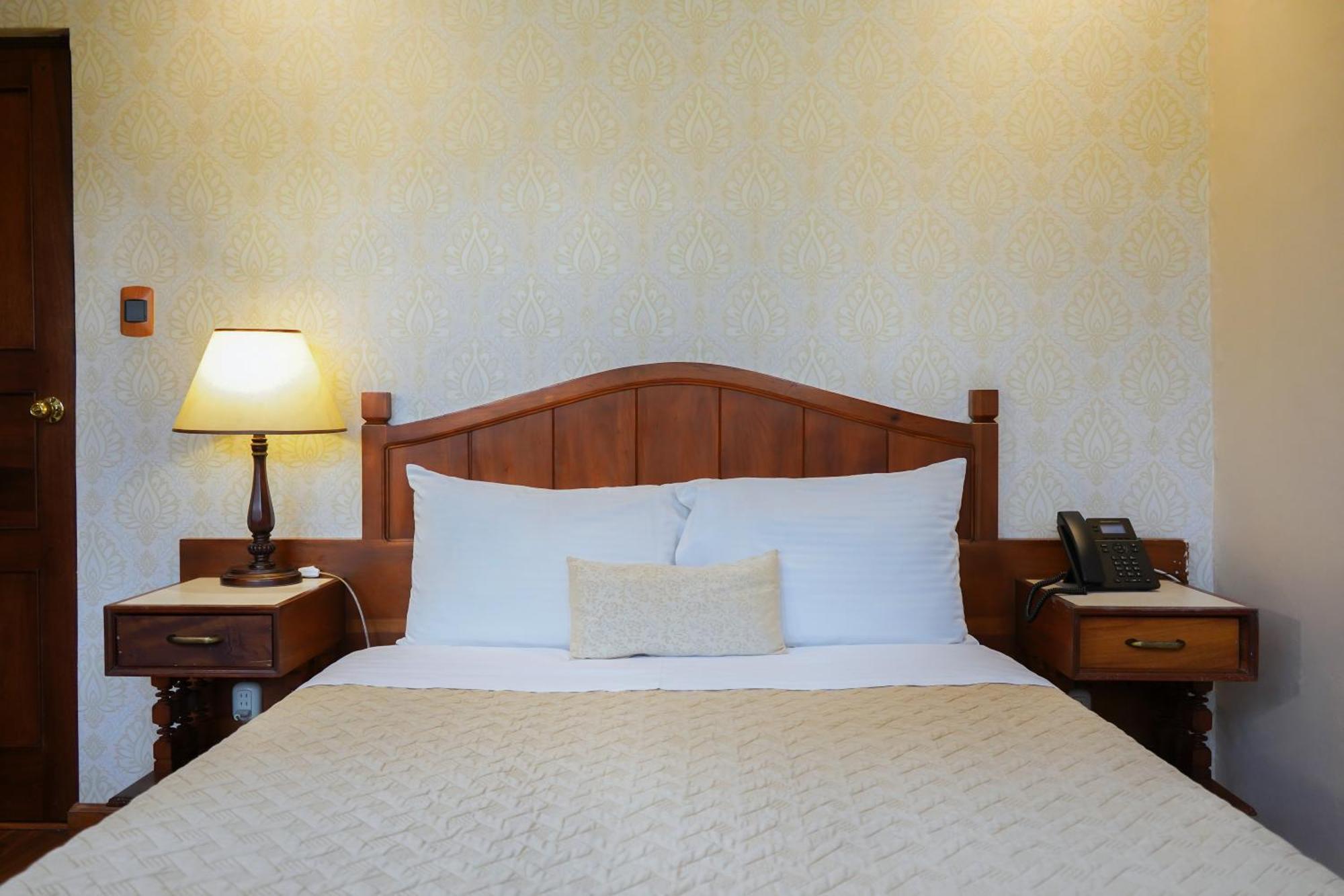 Uzhupud Garden Hotel & Lodge Paute Eksteriør billede