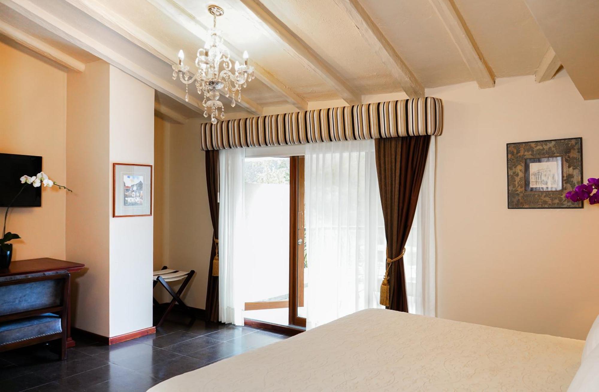 Uzhupud Garden Hotel & Lodge Paute Eksteriør billede